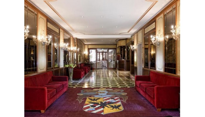 Hotel Amadeus poza 7