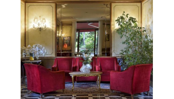 Hotel Amadeus poza 8