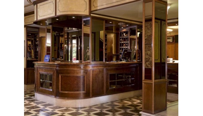 Hotel Amadeus poza 2