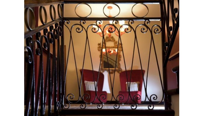 Hotel Amadeus poza 9
