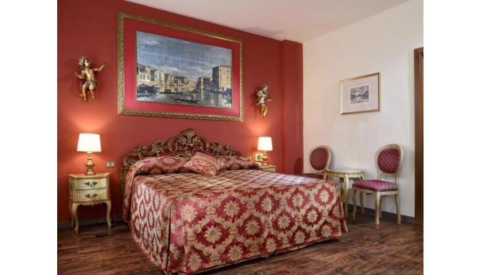 Hotel Amadeus poza 14