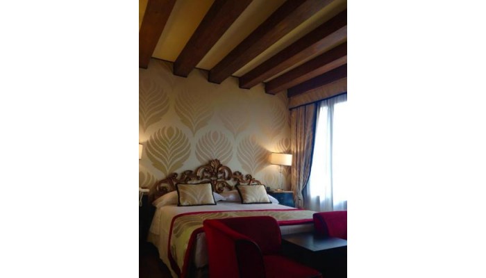 Hotel Amadeus poza 12
