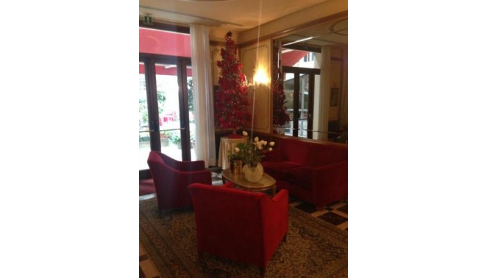 Hotel Amadeus poza 4