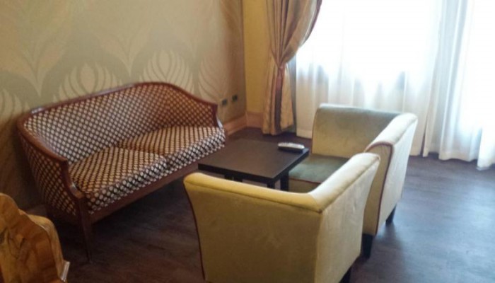 Hotel Amadeus poza 17