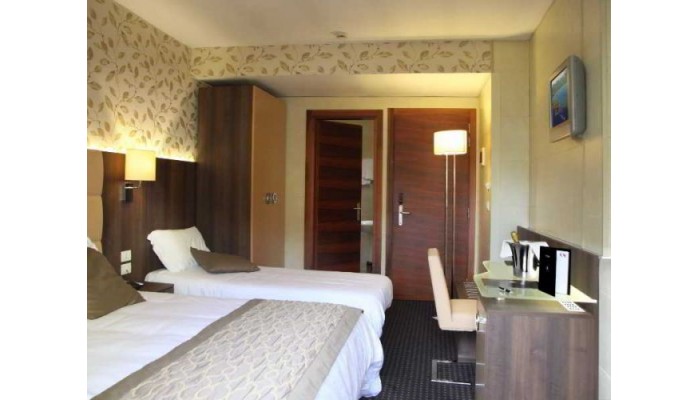 Lh Hotel Sirio Venice poza 3