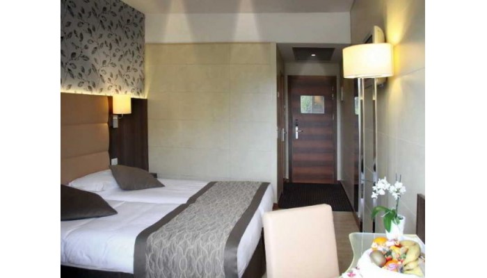 Lh Hotel Sirio Venice poza 2