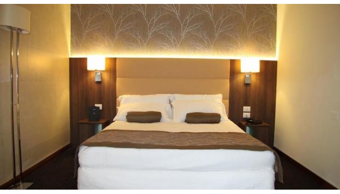 Lh Hotel Sirio Venice poza 5