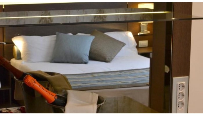 Lh Hotel Sirio Venice poza 1