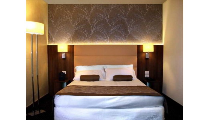 Lh Hotel Sirio Venice poza 4