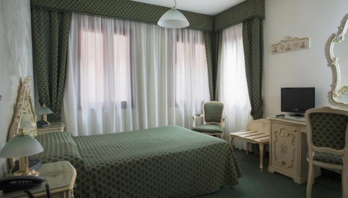 Hotel Appartamenti Commercio And Pellegrino poza 2