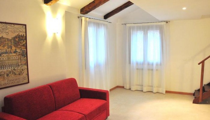 Hotel Appartamenti Commercio And Pellegrino poza 5