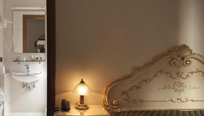 Hotel Appartamenti Commercio And Pellegrino poza 0