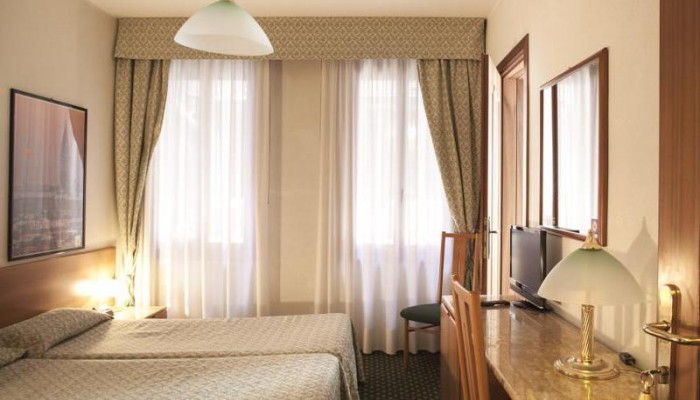 Hotel Appartamenti Commercio And Pellegrino poza 6