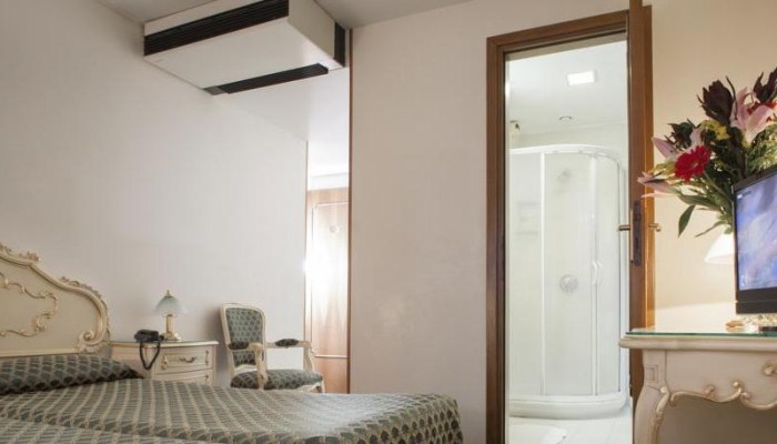 Hotel Appartamenti Commercio And Pellegrino poza 3