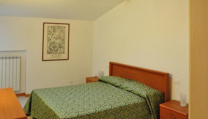 Hotel Appartamenti Commercio And Pellegrino poza 4