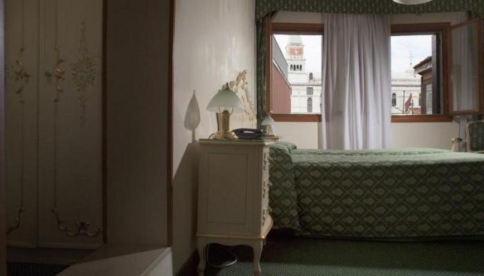 Hotel Appartamenti Commercio And Pellegrino poza 1