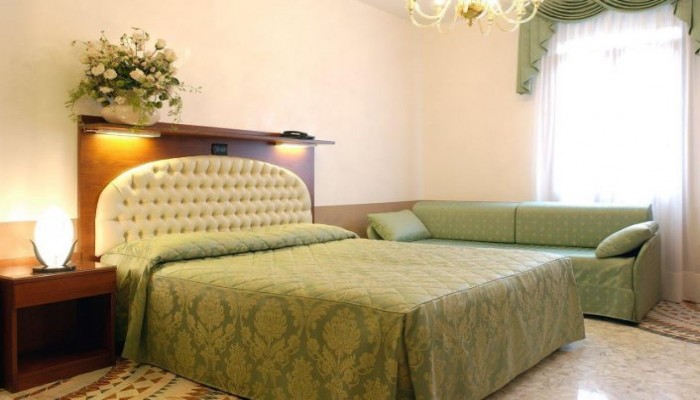 Hotel Atlantide poza 1