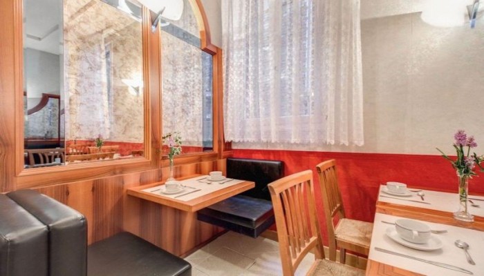 Hotel Atlantide poza 10