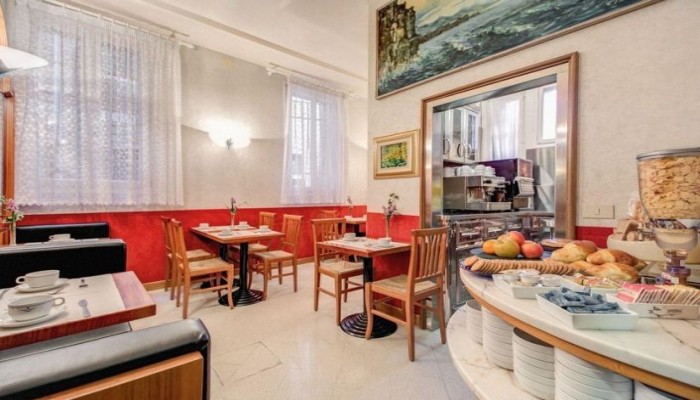 Hotel Atlantide poza 2