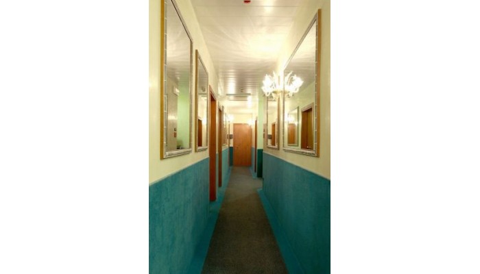 Hotel Atlantide poza 4