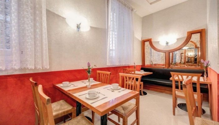 Hotel Atlantide poza 9