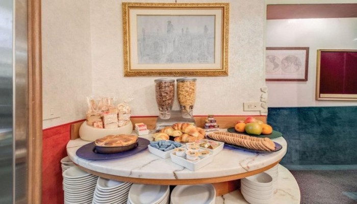 Hotel Atlantide poza 7