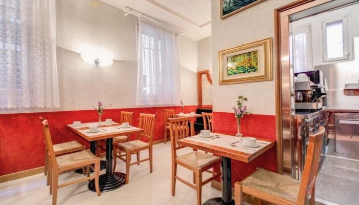 Hotel Atlantide poza 5