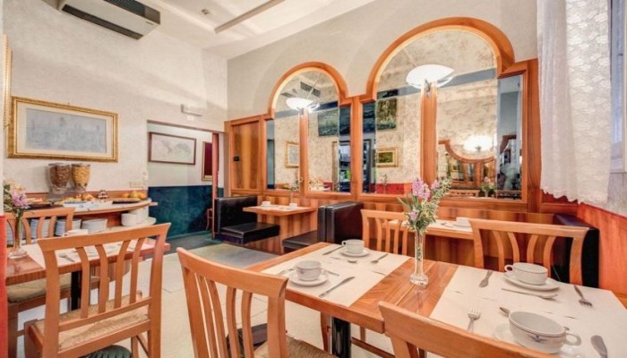 Hotel Atlantide poza 3