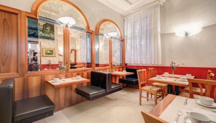 Hotel Atlantide poza 8