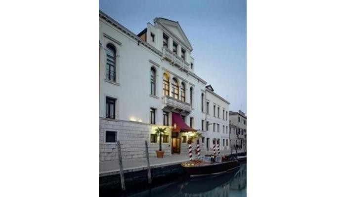 Hotel Boscolo Venezia Autograph Collection poza 5