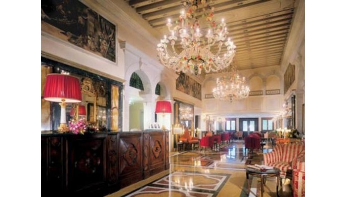 Hotel Boscolo Venezia Autograph Collection poza 7