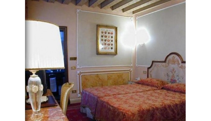 Hotel Boscolo Venezia Autograph Collection poza 1