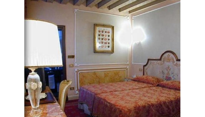 Hotel Boscolo Venezia Autograph Collection poza 6