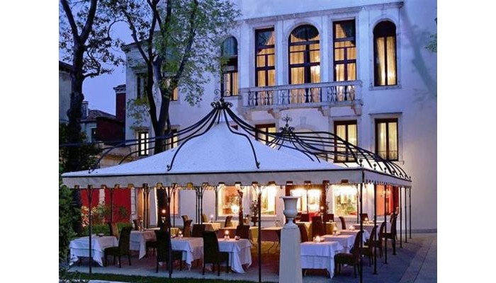 Hotel Boscolo Venezia Autograph Collection poza 8