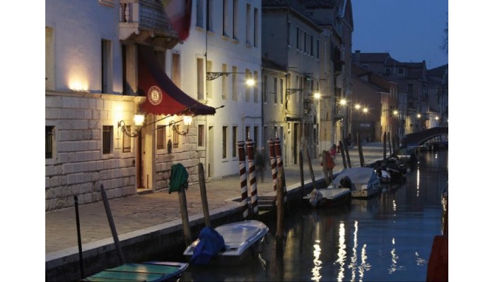 Hotel Boscolo Venezia poza 4