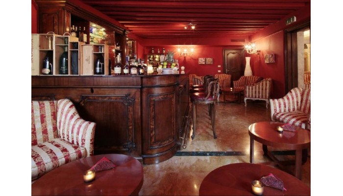 Hotel Boscolo Venezia poza 2