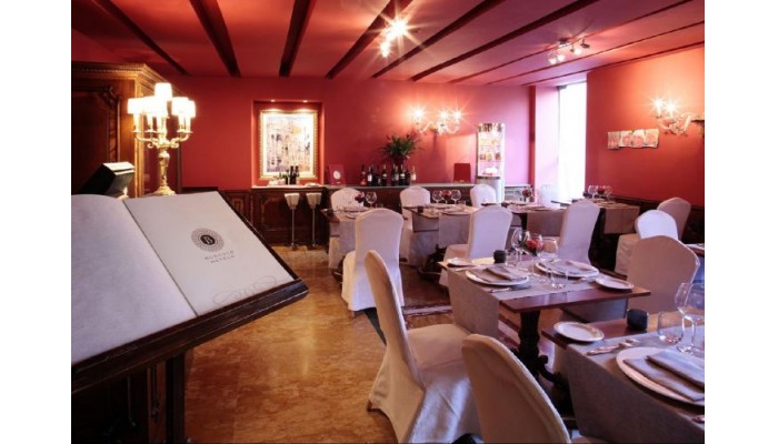 Hotel Boscolo Venezia poza 6