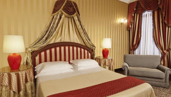 Hotel Ca' Bragadin Carabba poza 2