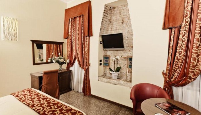 Hotel Ca' Bragadin Carabba poza 1