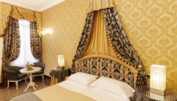 Hotel Ca' Bragadin Carabba poza 3