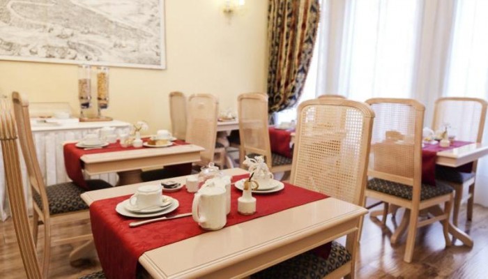 Hotel Ca' Bragadin Carabba poza 5