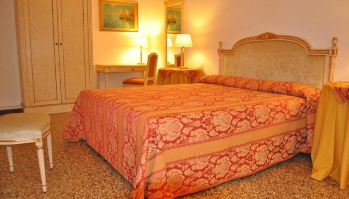Hotel Ca' Bragadin Carabba poza 4