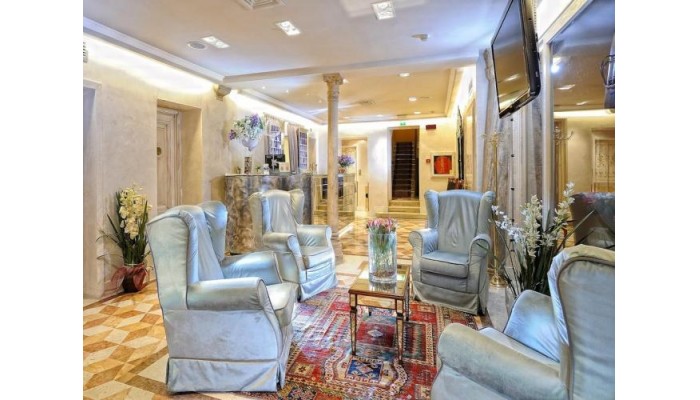 Hotel Ca Dei Conti poza 5