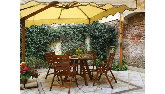 Hotel Ca Dei Conti poza 26