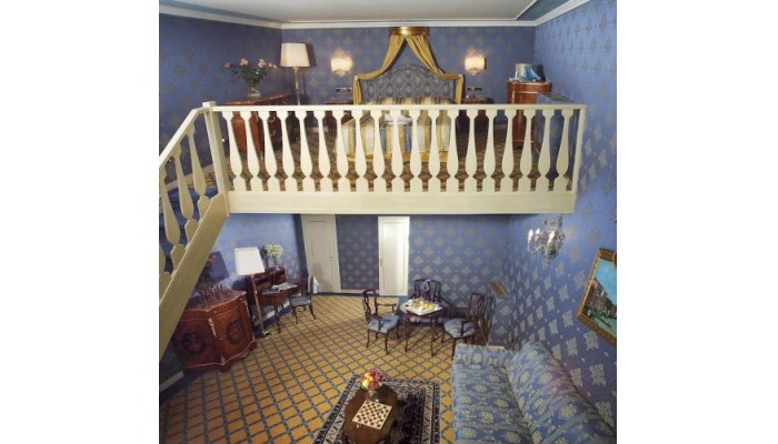 Hotel Ca Dei Conti poza 13