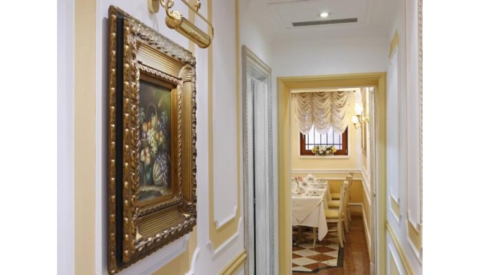 Hotel Ca Dei Conti poza 22