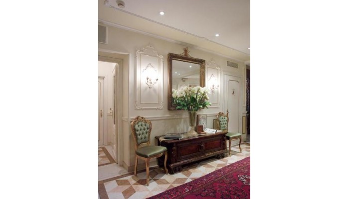 Hotel Ca Dei Conti poza 3