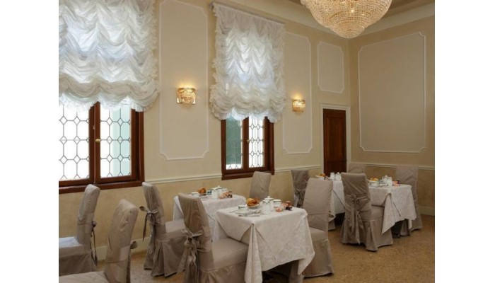 Hotel Ca Dei Conti poza 23