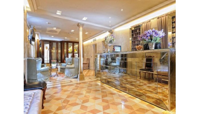 Hotel Ca Dei Conti poza 2