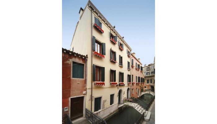 Hotel Ca Dei Conti poza 1